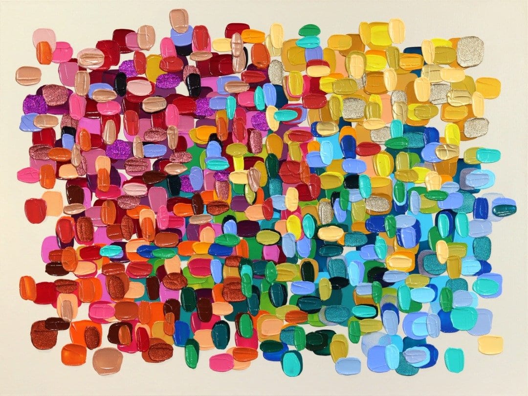 All the Color Pop by Shiri Phillips 