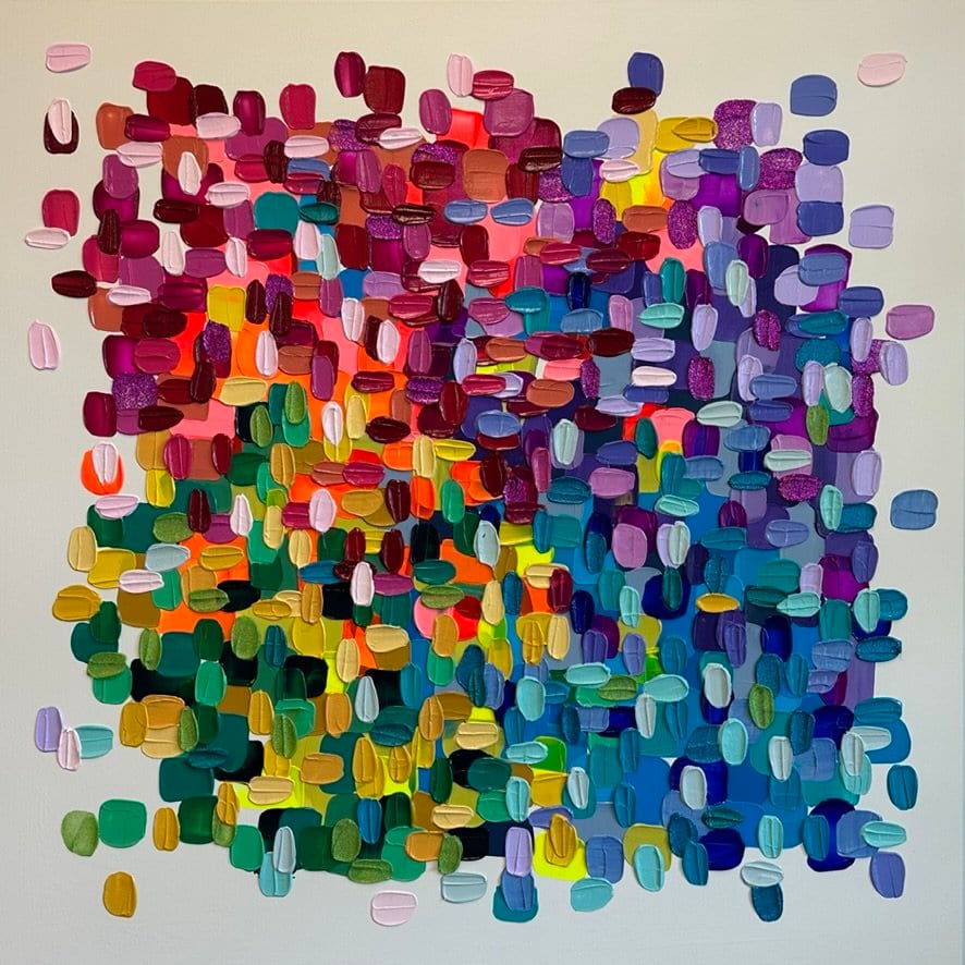 Balloons by Shiri Phillips 