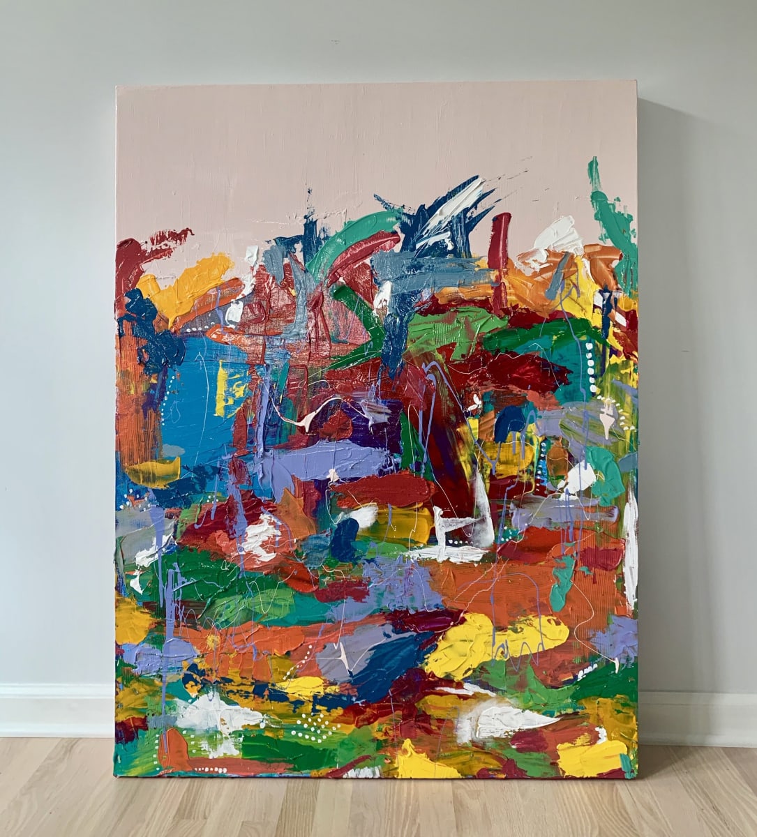 "Transformation" by Shiri Phillips 