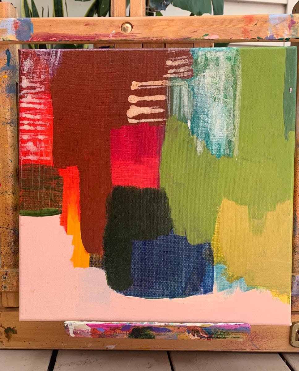 "Day After" by Shiri Phillips 