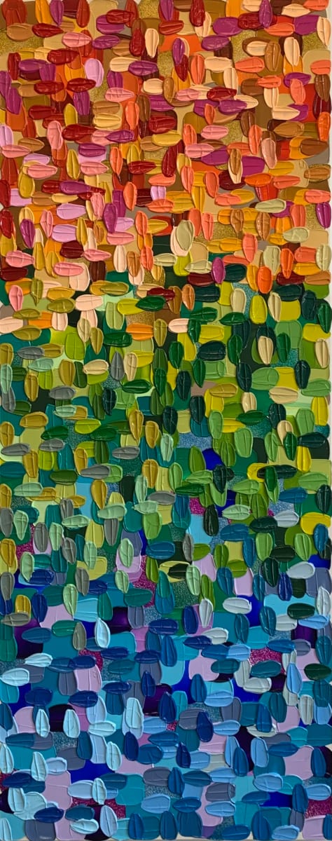 Morning Light by Shiri Phillips 