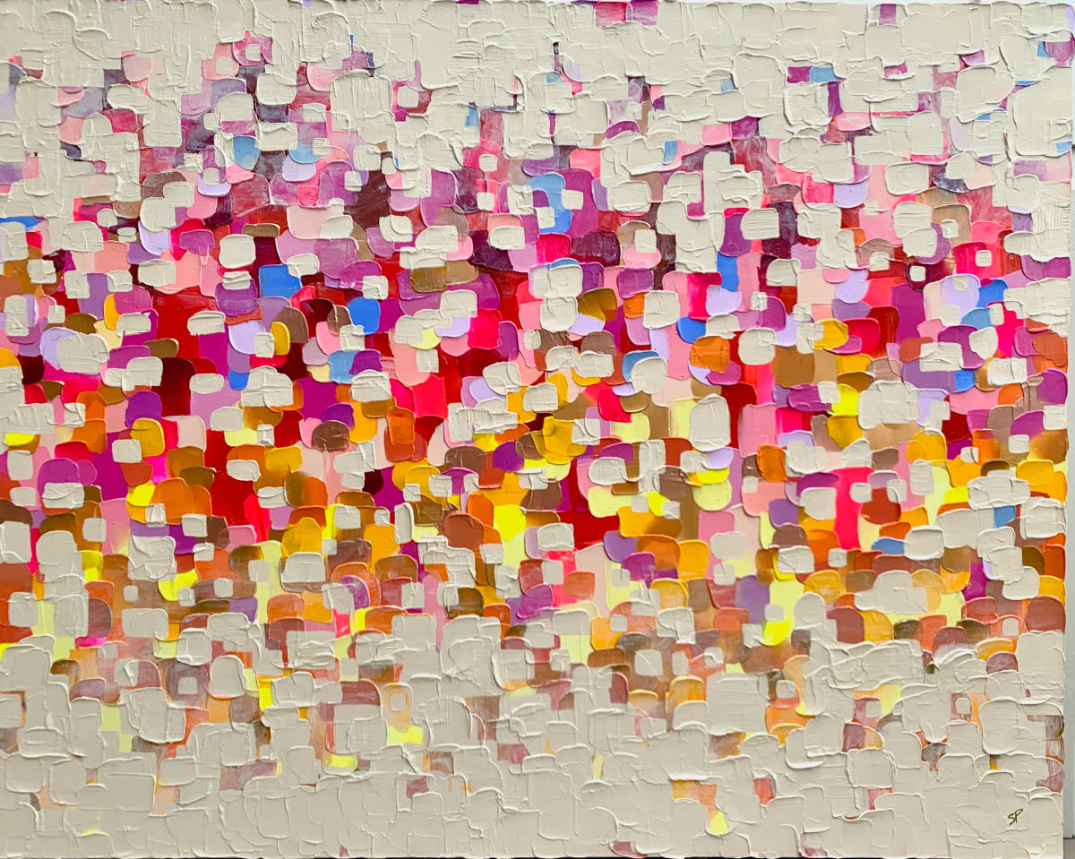 Pretty in Pink by Shiri Phillips 