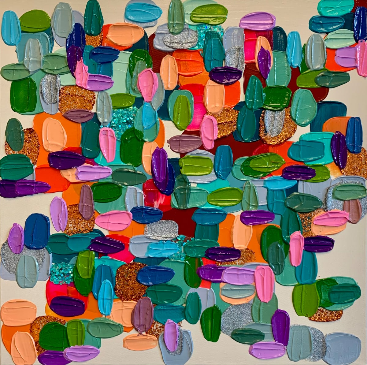 Blam! by Shiri Phillips 
