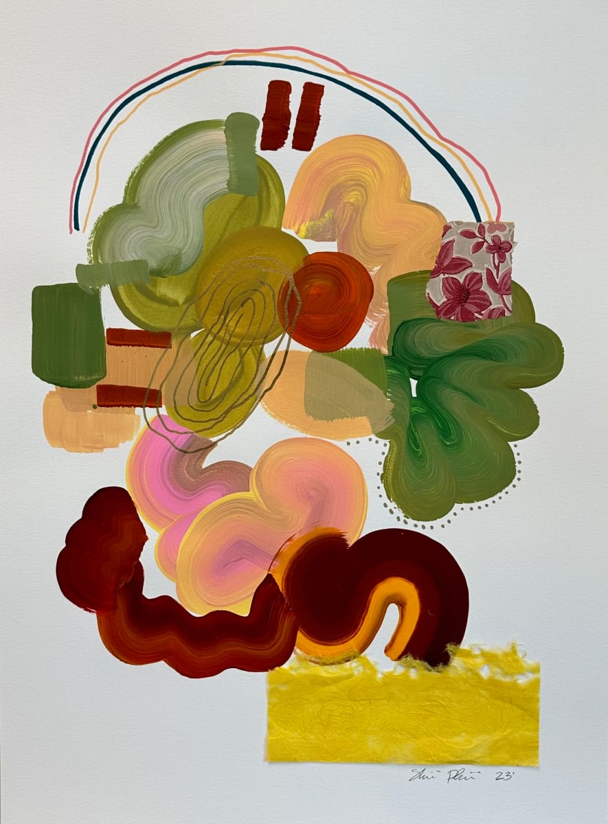 5.28 No. 20 by Shiri Phillips 