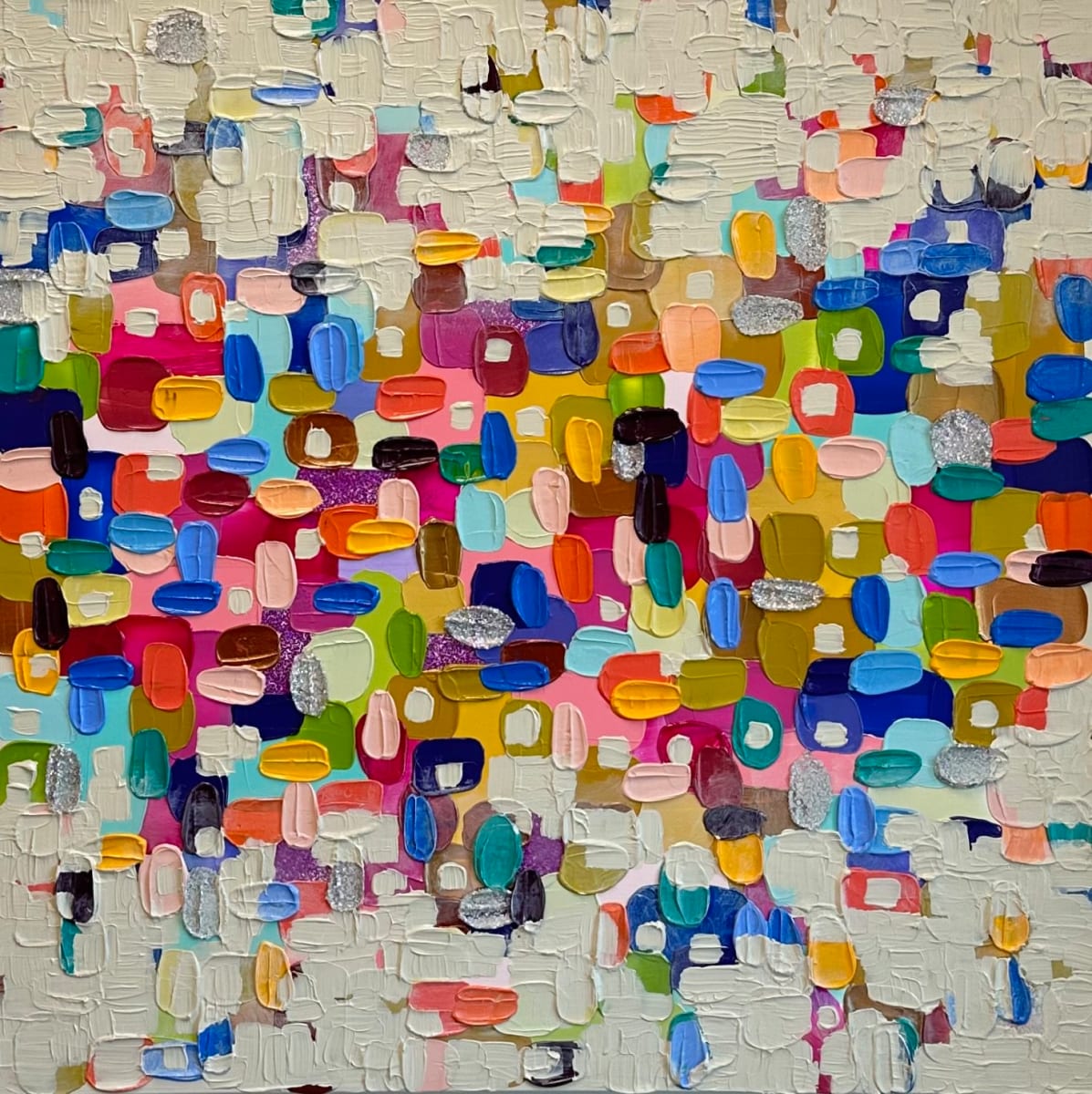 Carnival by Shiri Phillips 