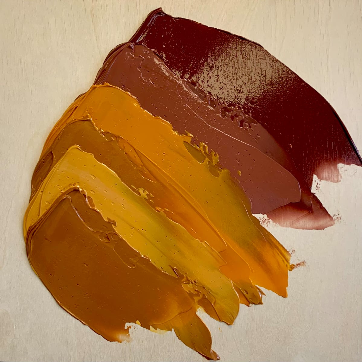 Smoosh 5 by Shiri Phillips 