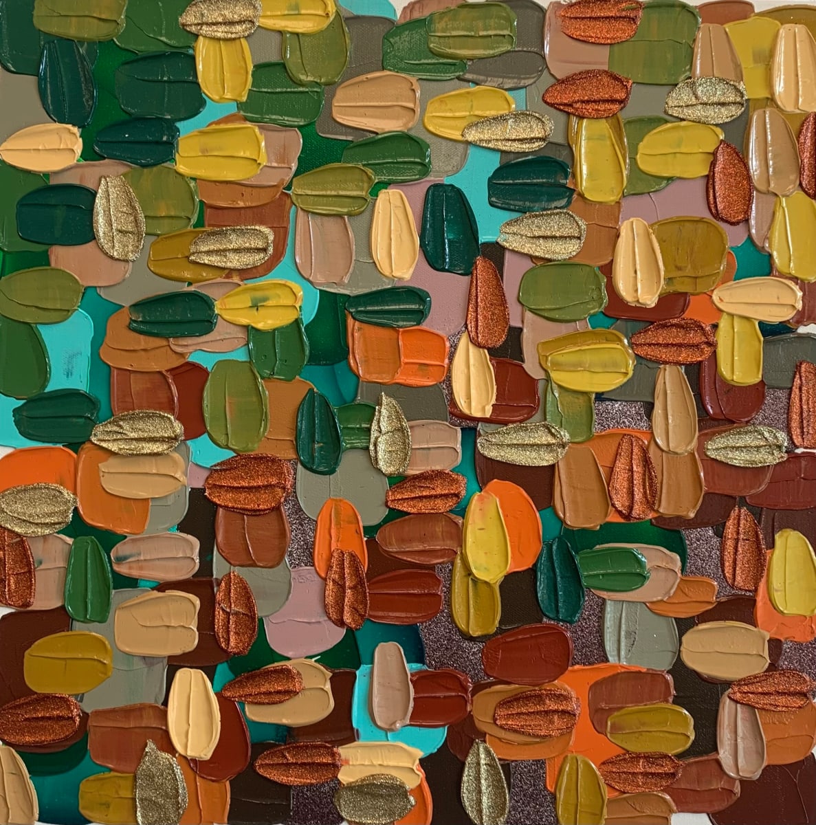 Fall by Shiri Phillips 