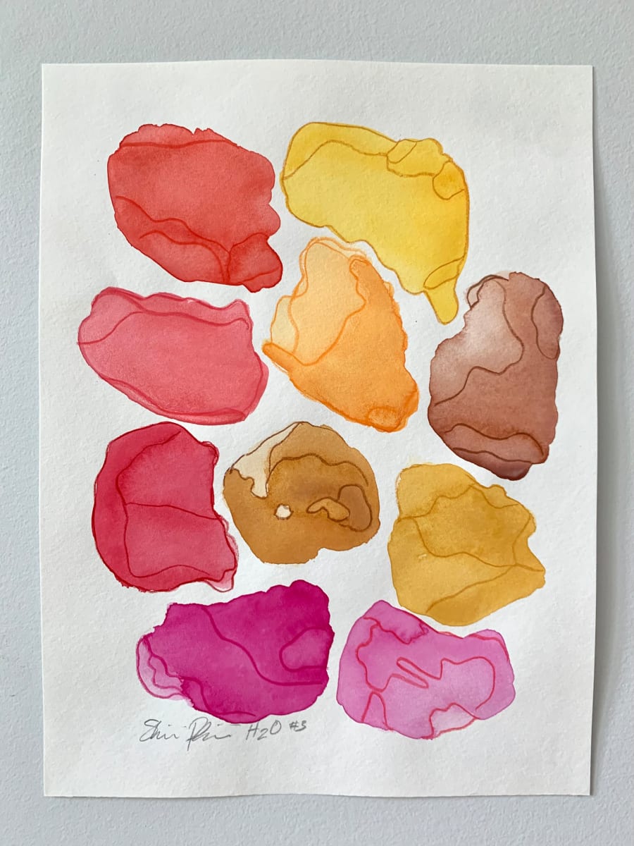 H20 No3 by Shiri Phillips 
