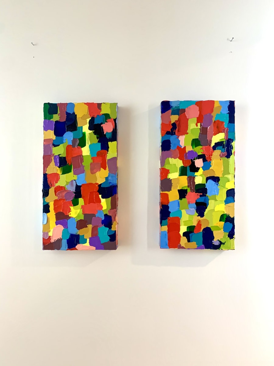 "PX" by Shiri Phillips 