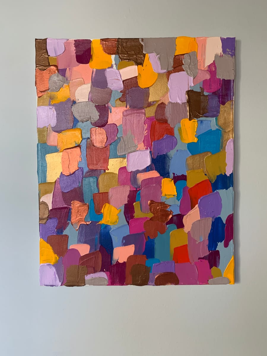 "Always Being" by Shiri Phillips 