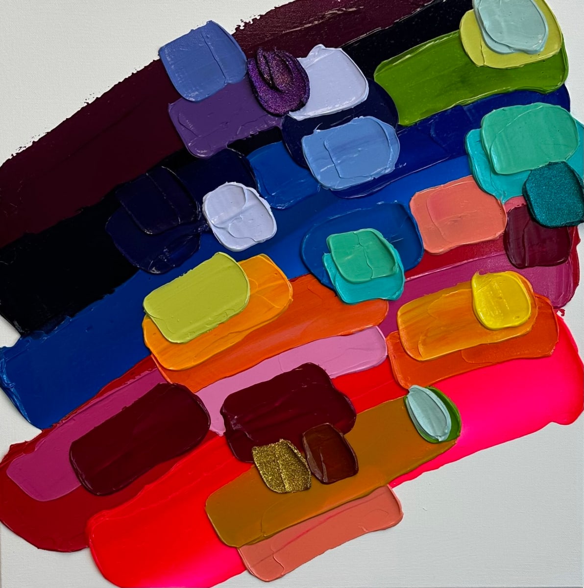 Color Works by Shiri Phillips 