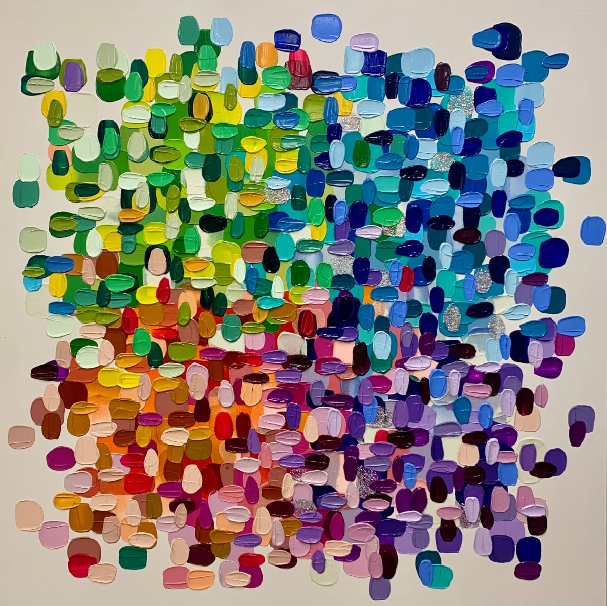 Glow in the Dark Fun by Shiri Phillips 