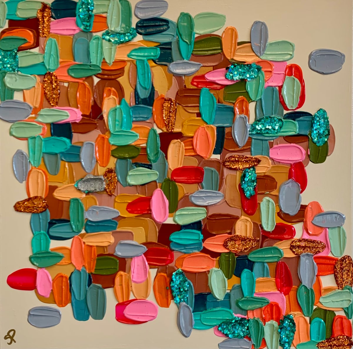 Candy Pop by Shiri Phillips 