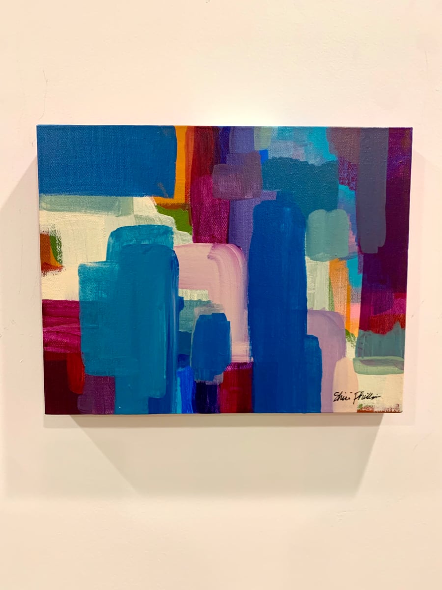 Sturdy by Shiri Phillips 