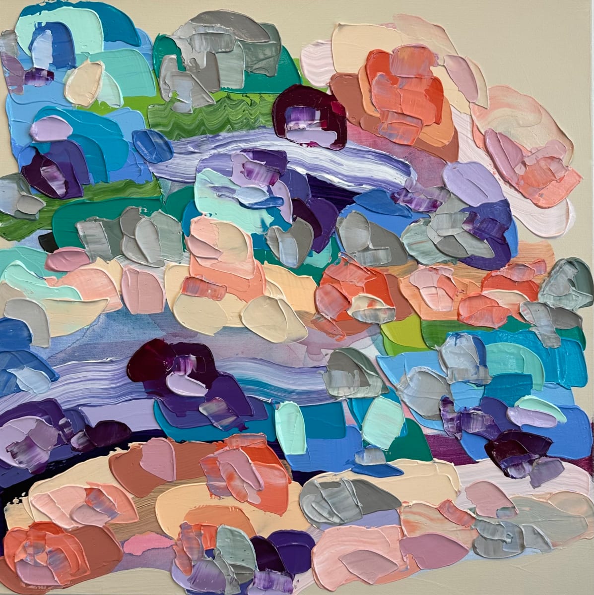 Softness by Shiri Phillips, Image 1.