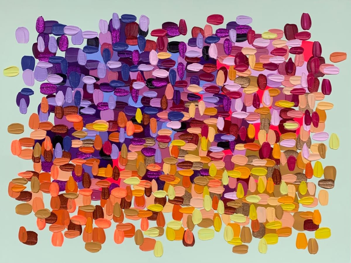 Pizzaz by Shiri Phillips 