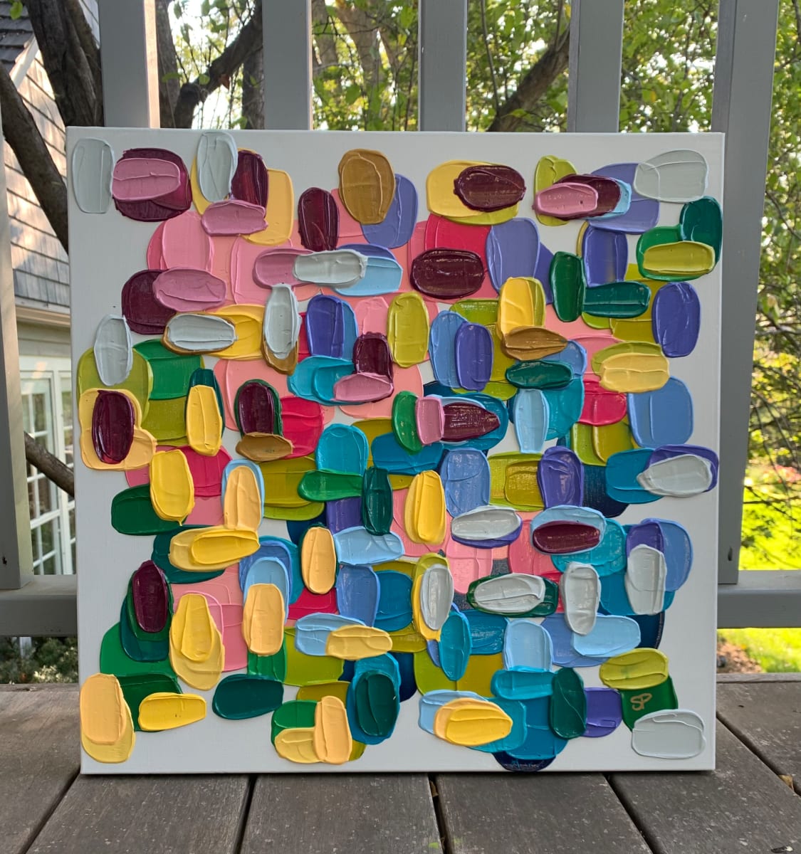 One Day by Shiri Phillips 