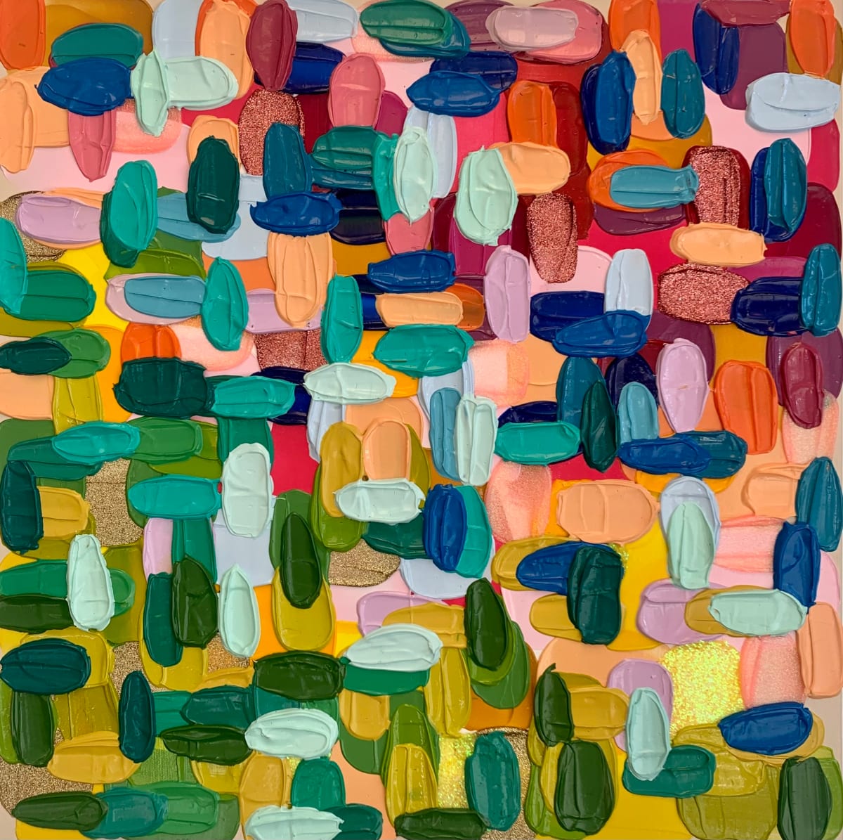 Not So Subtle by Shiri Phillips 