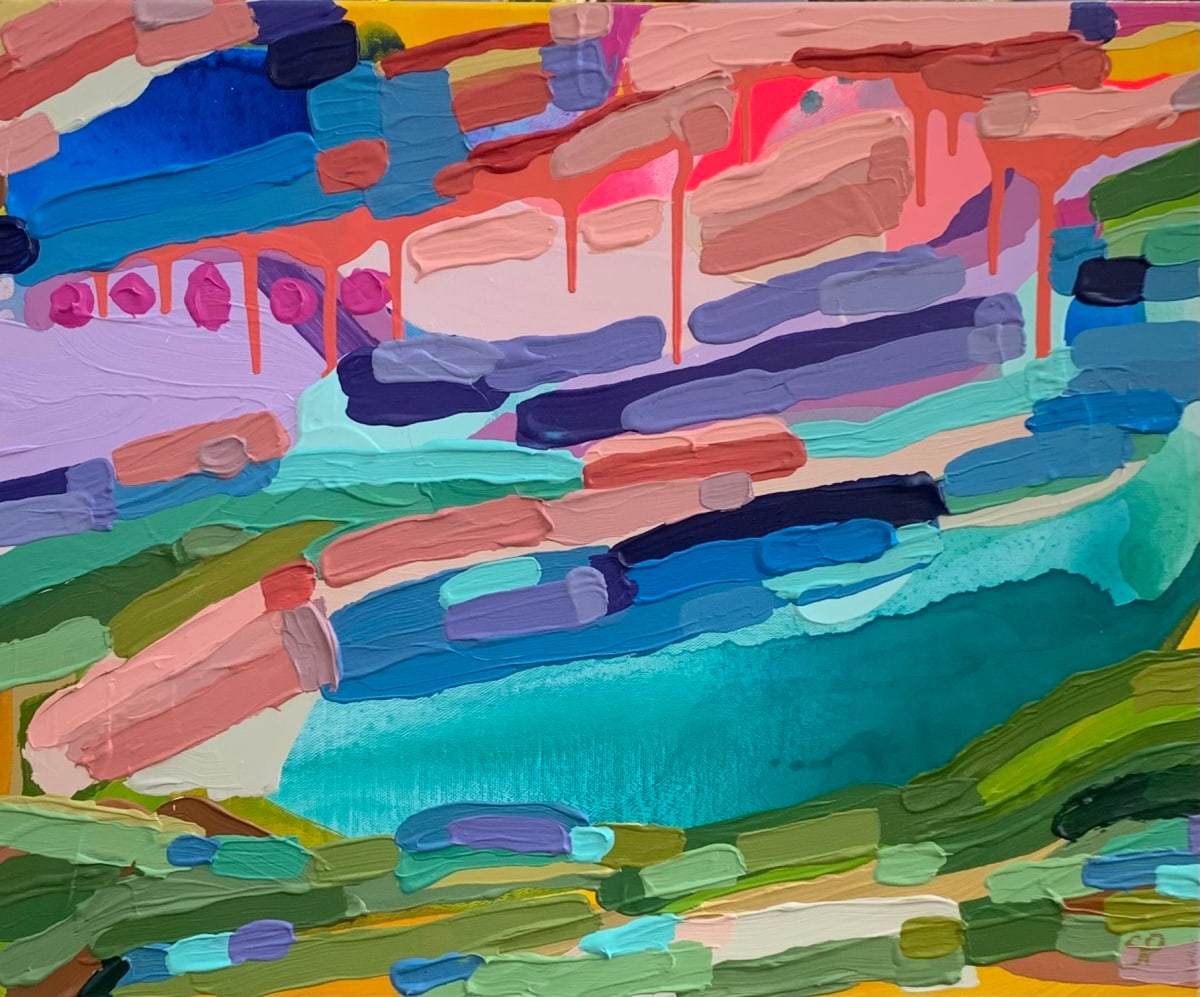 Live Your Dreams by Shiri Phillips, Image 1.