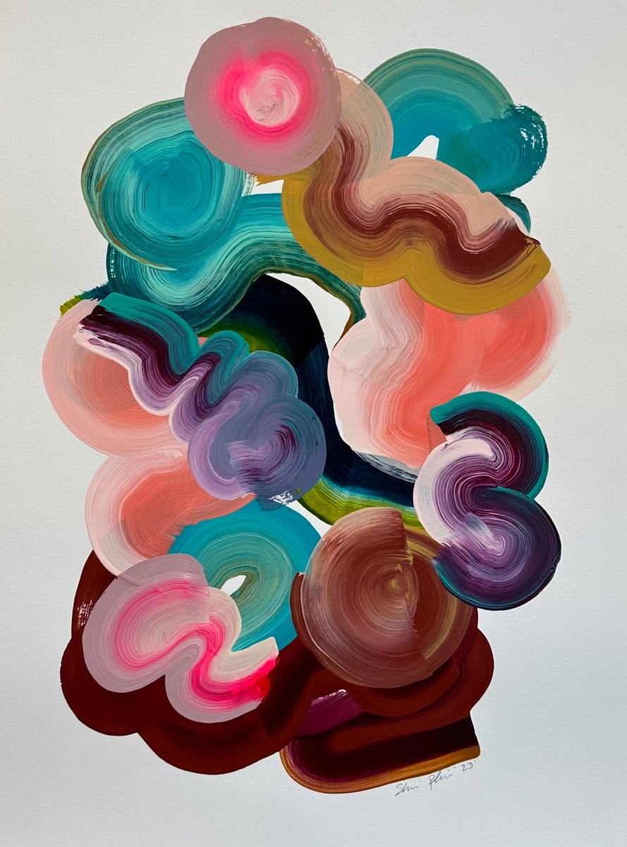 5.28 No. 29 by Shiri Phillips 