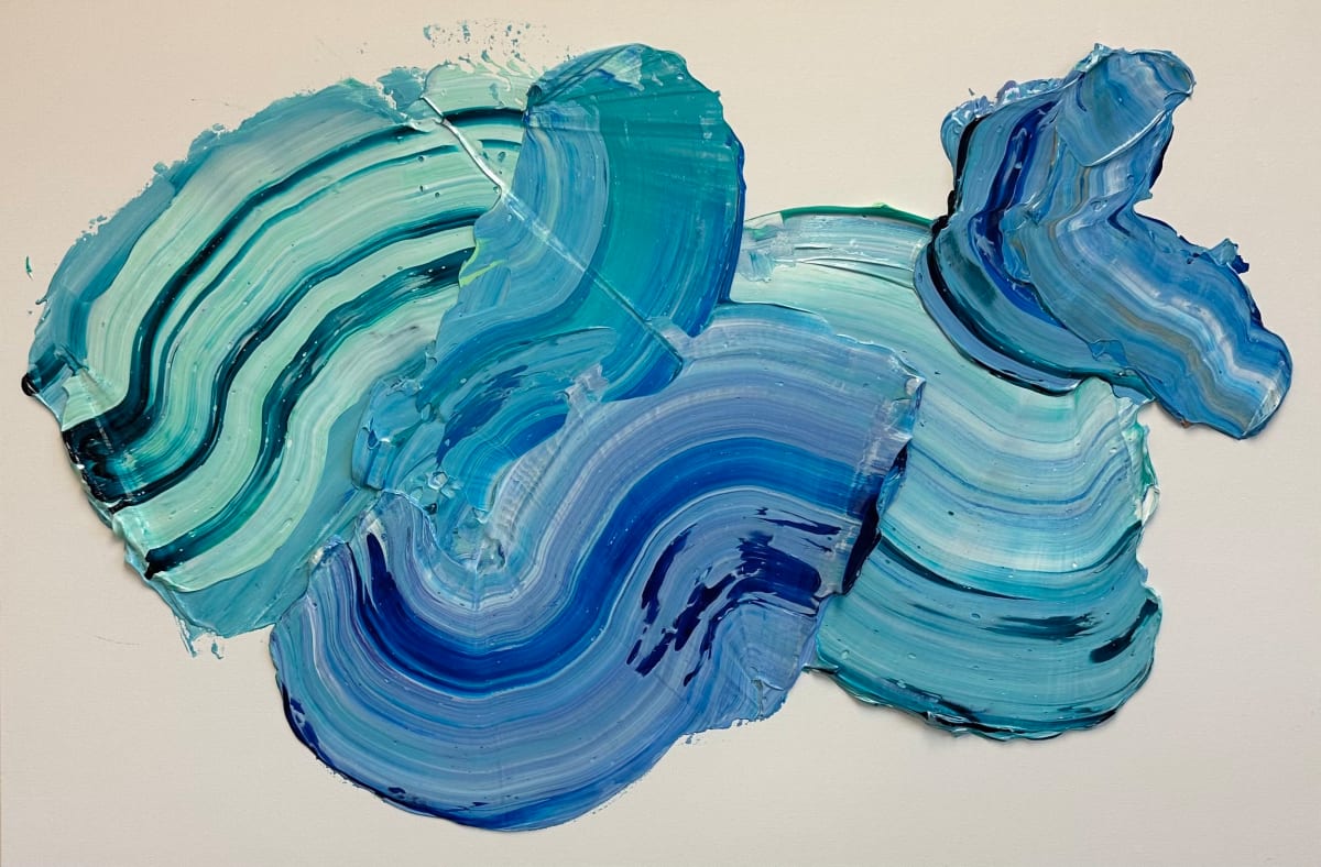 Water Way by Shiri Phillips 