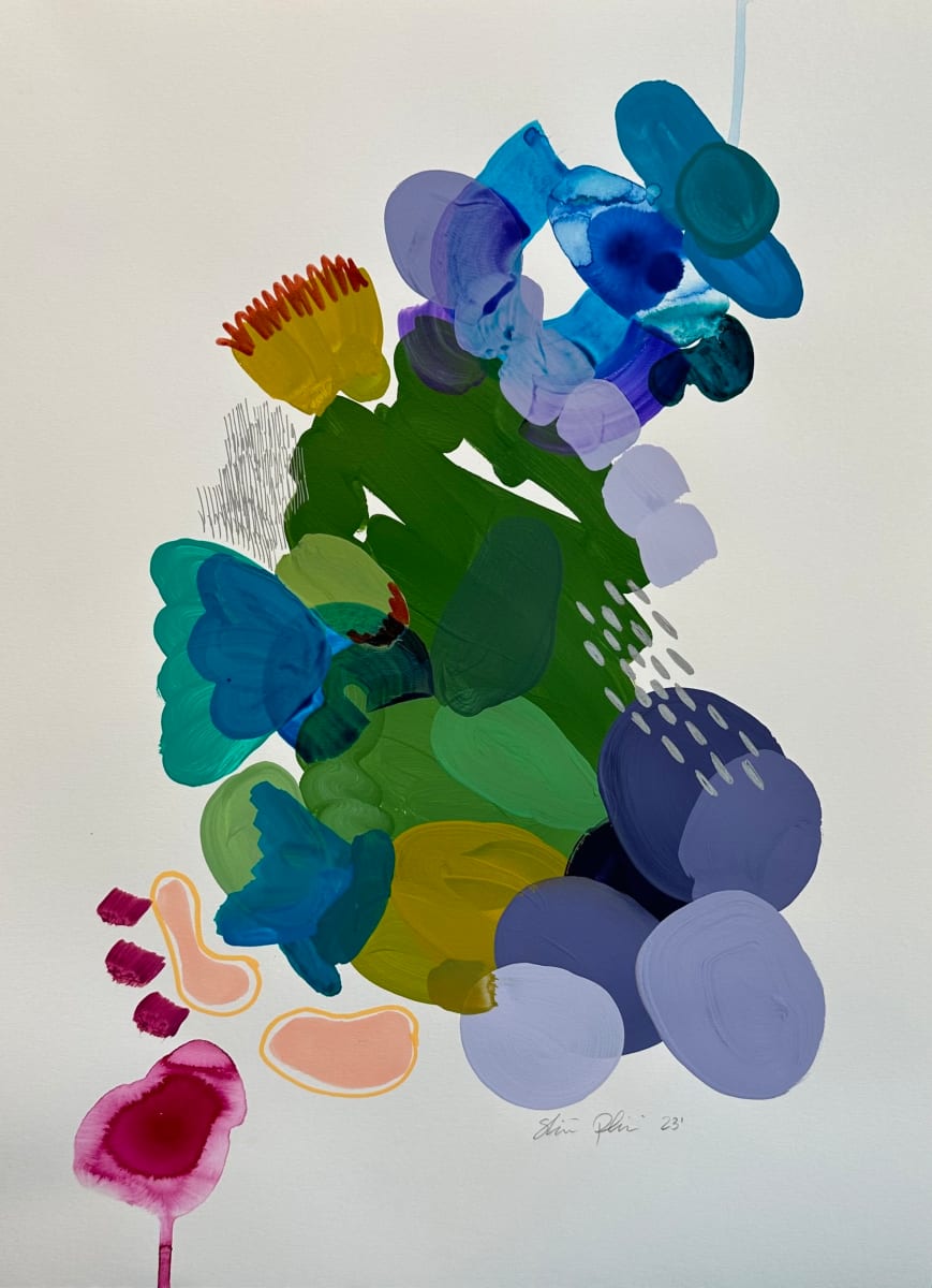 5.28 No. 25 by Shiri Phillips 