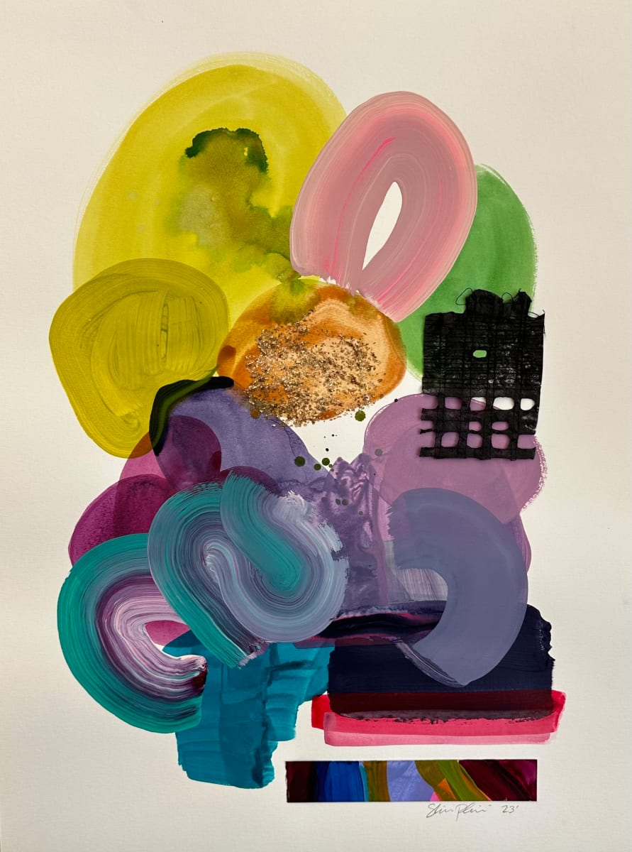 5.28 No. 27 by Shiri Phillips 