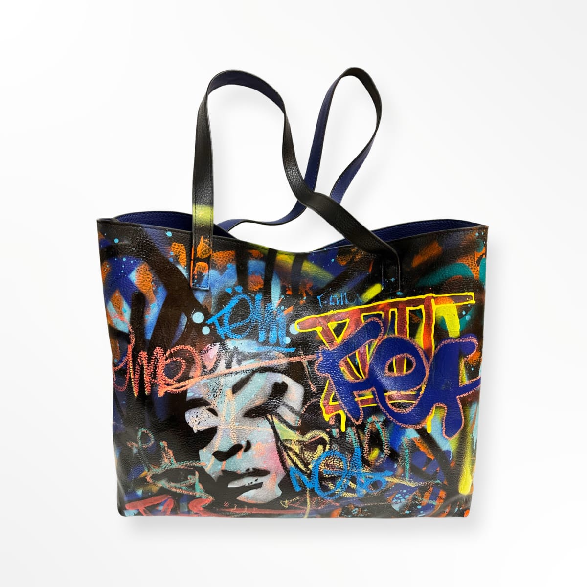 Trusted Tote by AURAxDR 