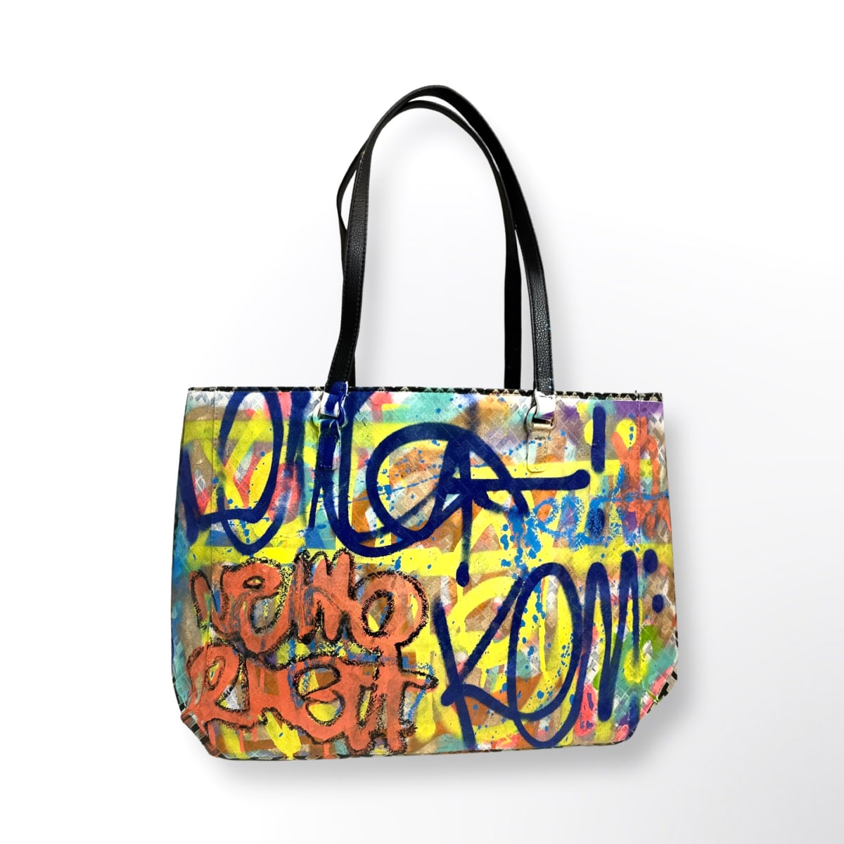 Lavish Tote by AURAxDR 
