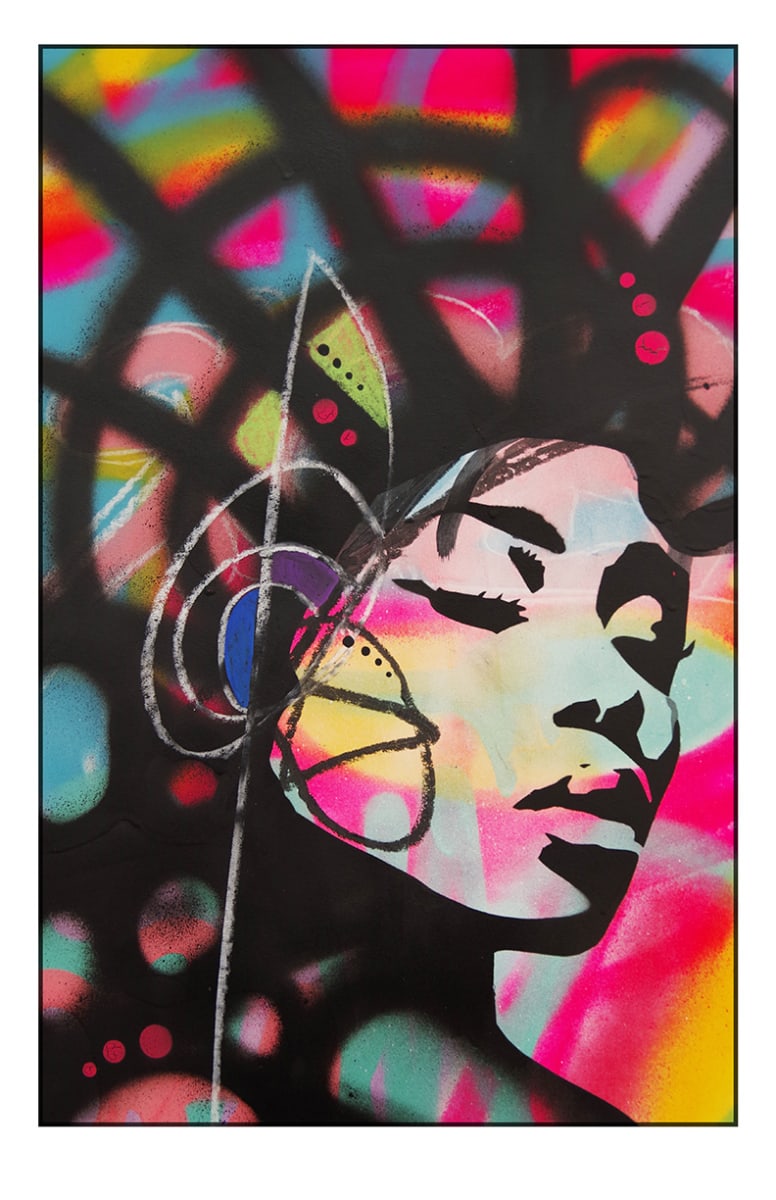 Seldom by AURAxDR  Image: 11 x 17" Open Edition Print