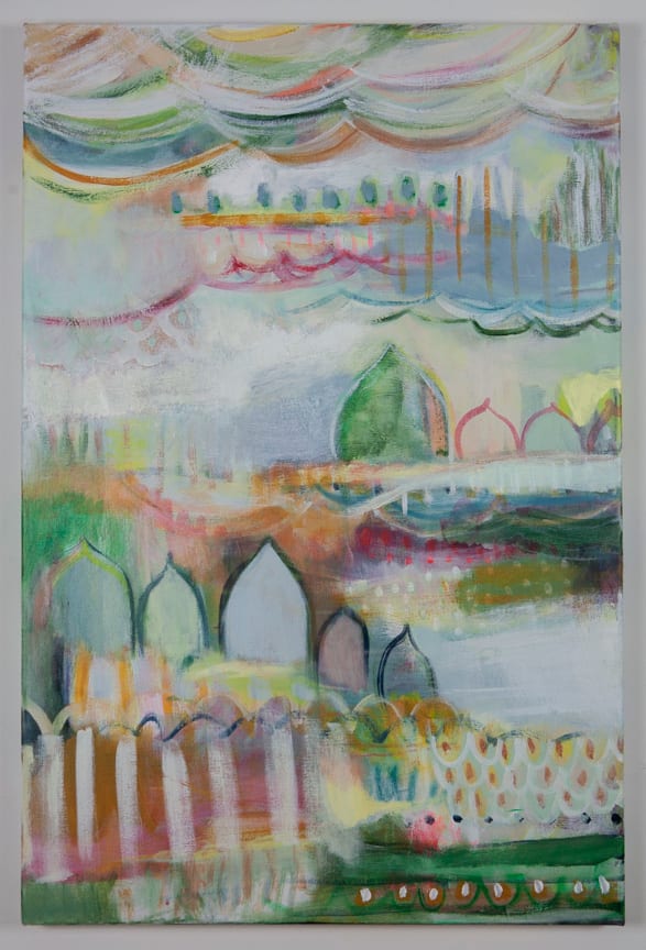 The Path to Here by Carolyn Watson, Image 2.