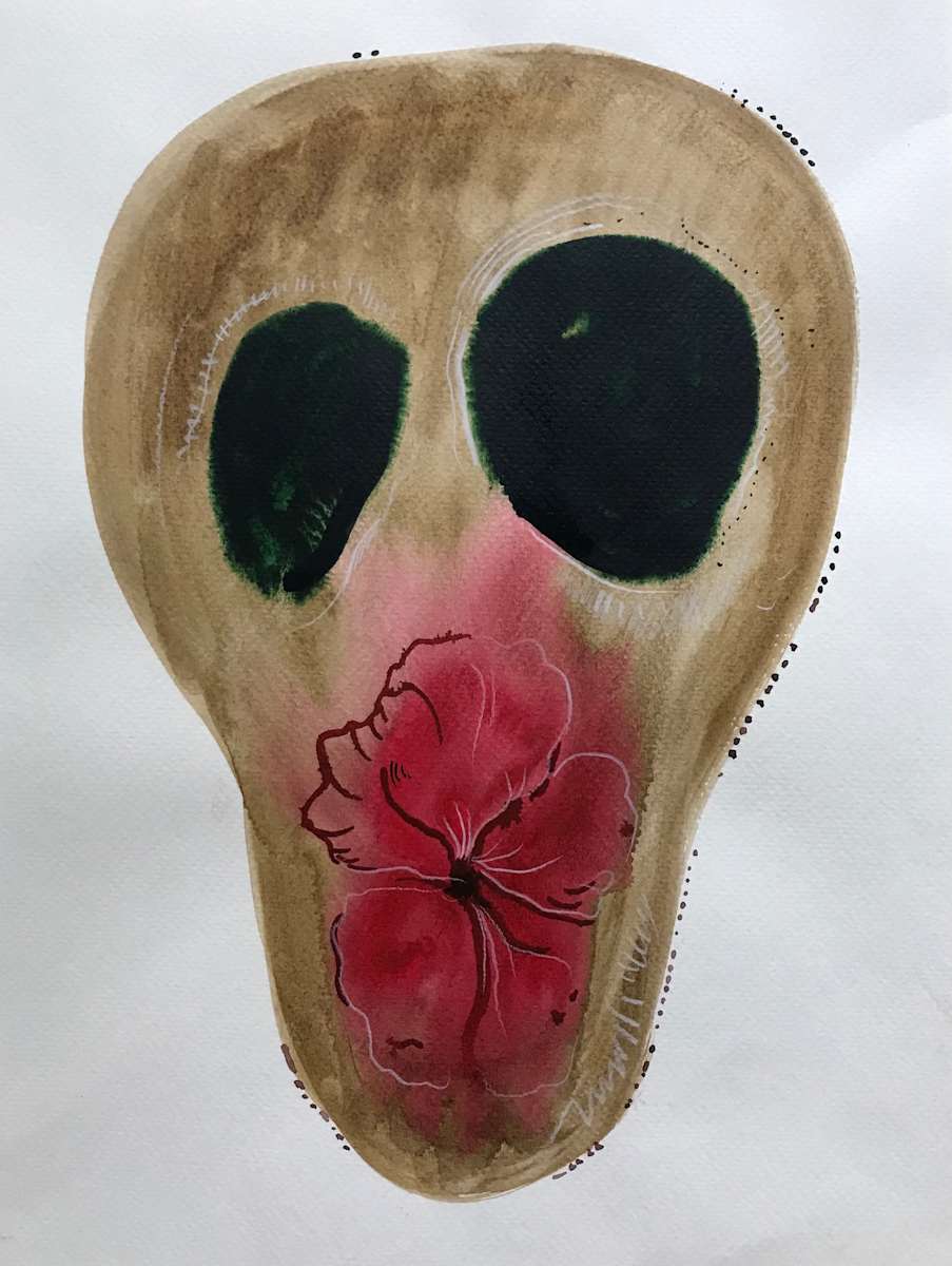 Untitled Antigone Update by GLUKLYA Natalia Pershina 