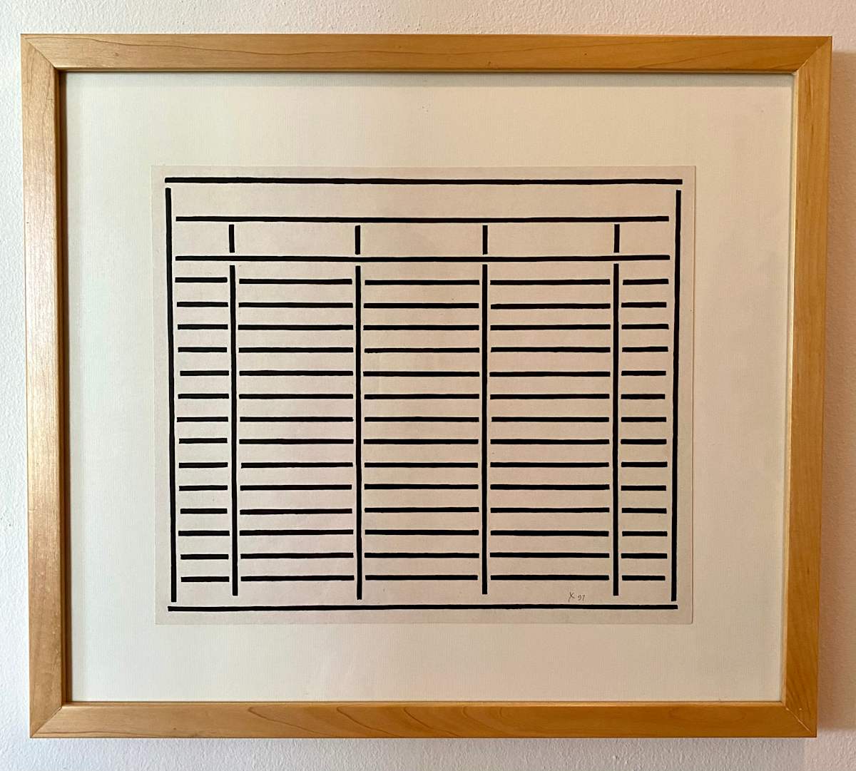 Untitled by Alexander Konstantinov 