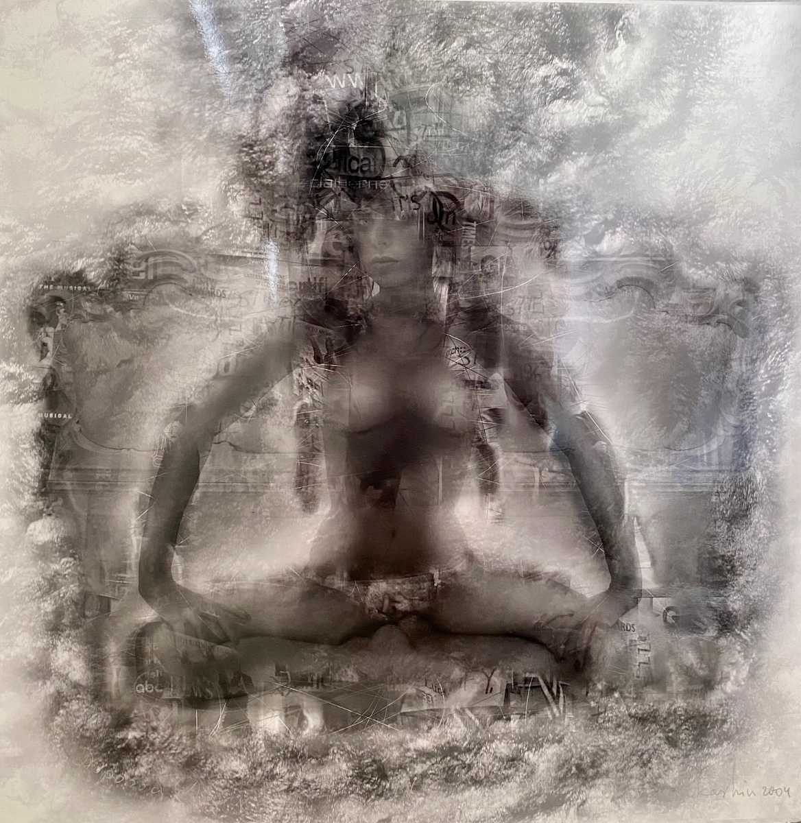 Yoga by V&N Cherkashin 