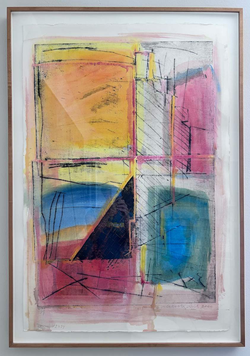 Plate #2494 by Oleg Kudryashov, Image 1.