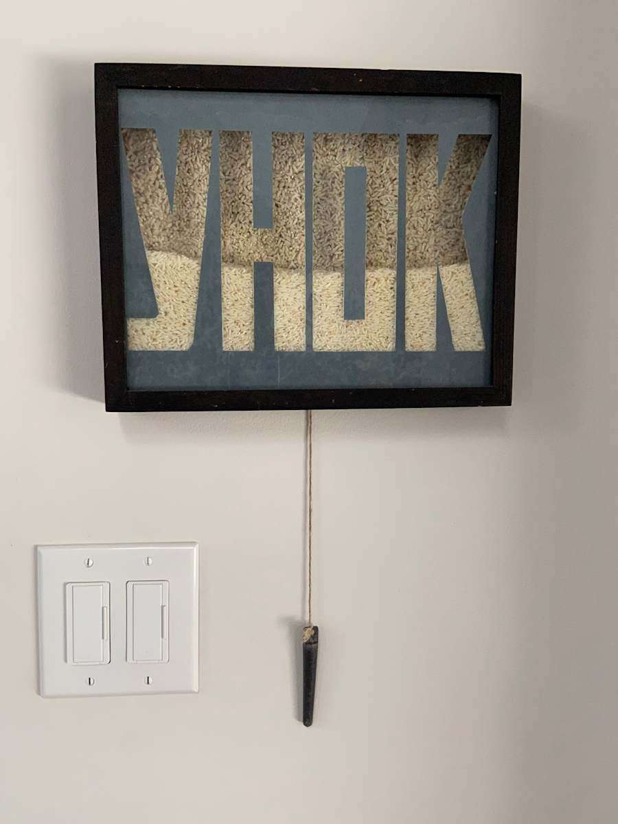 RisUNOK by Igor Makarevich 