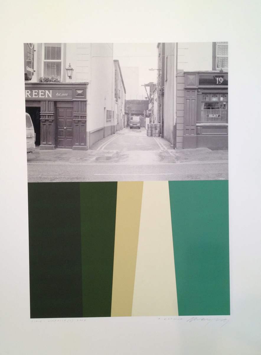 Scale Limerick(s - Green by Avvakumov/Kirtsova 