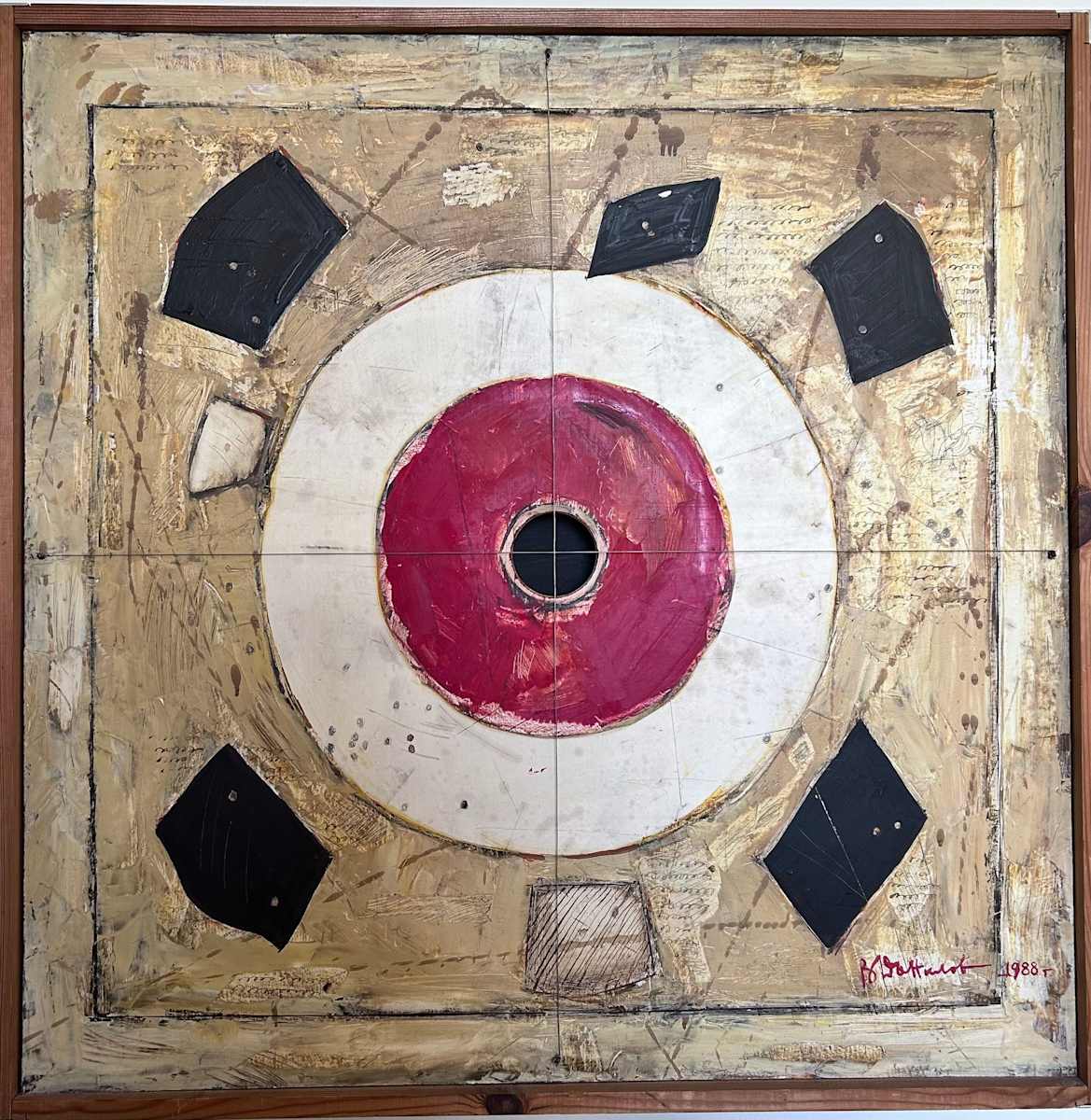 Target by Viktor Danilov 