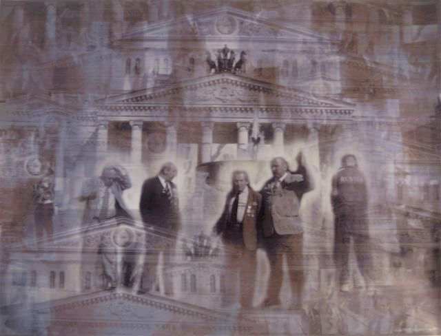 Bolshoi by Natasha & Valera Cherkashin 