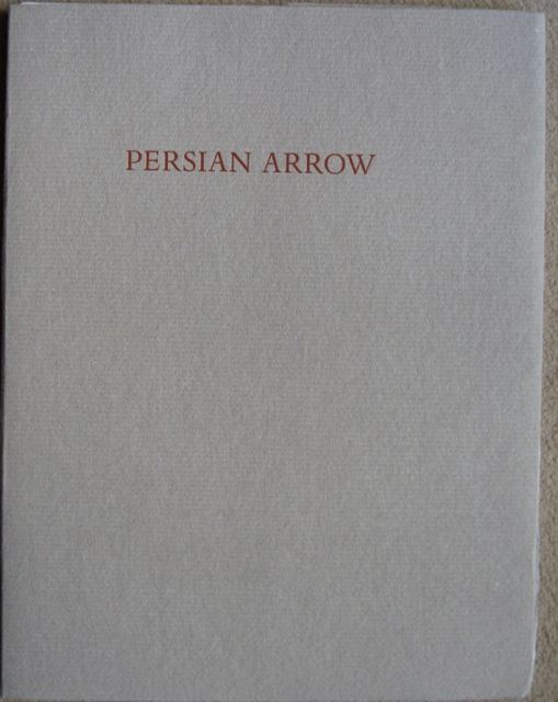 Persian Arrow by Eduard Shteinberg, Image 1.