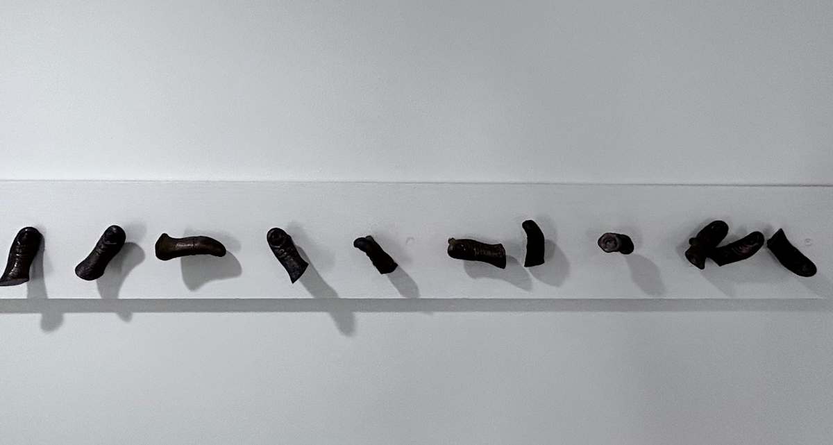 Current Matters  by Guy  Du Toit  