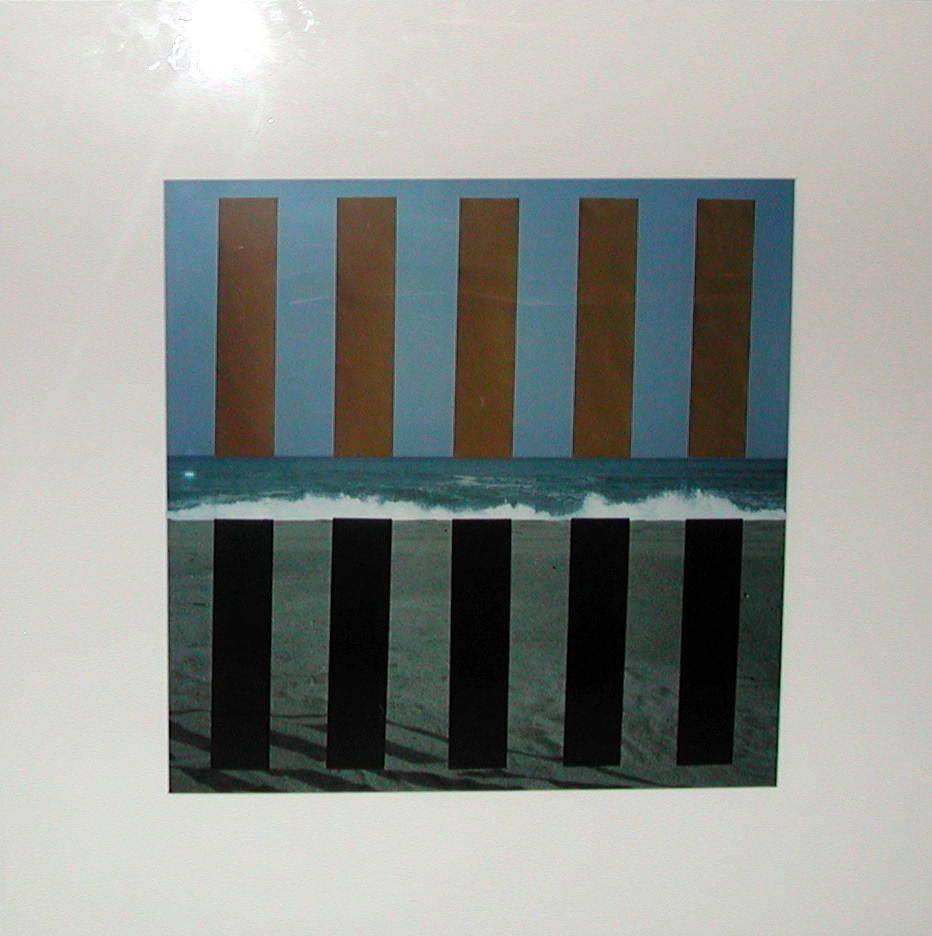 Application From the Series "Artifacts" by Francisco Infante 