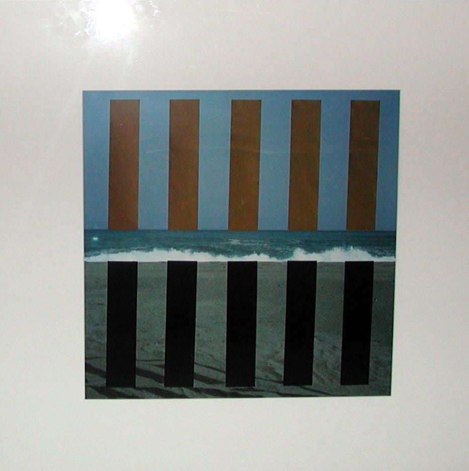 Application From the Series "Artifacts" by Francisco Infante, Image 1.