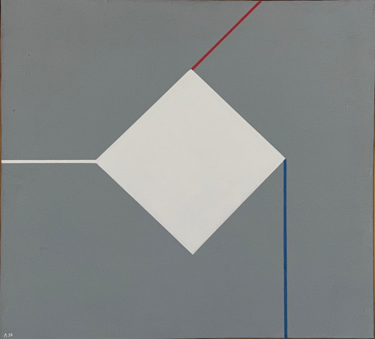 Composition (Fraumeni) by Leonid Borisov 