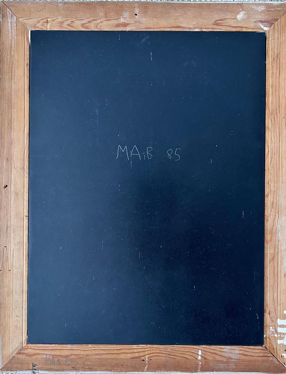 MA-B 85  by Raphael Denis  