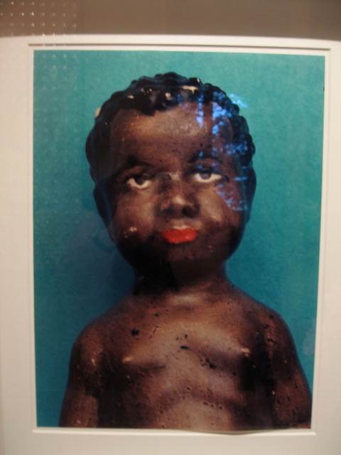 The heads, From the Series "Beauty For All" by Valery Orlov, Orlov/Mitlyanskaya 