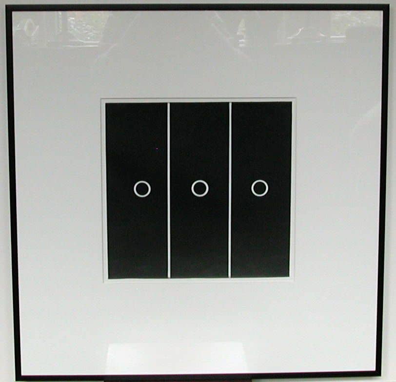 Three Circles by Leonid Borisov 