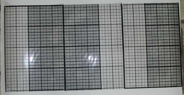 Triptych by Alexander Konstantinov 