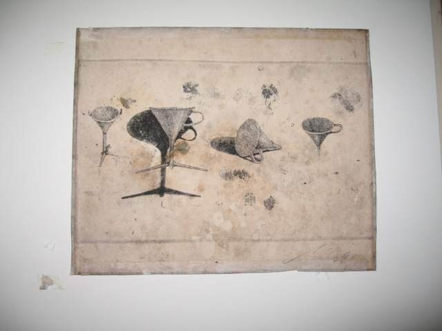 Funnel by Pavel Makov 