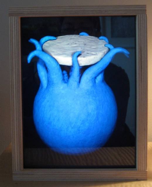 New Things by Vladislav Efimov 